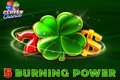 5burningpower автомат ЛакиБир Казино