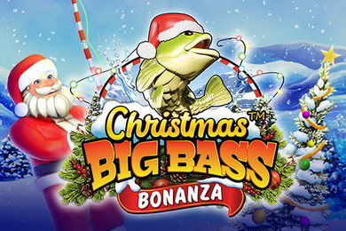 Слот Christmas Bass Bonanza ЛакиБир Казино