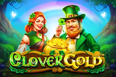 Играть в Clover Gold ЛакиБир Казино