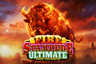 Firestampedeultimate ЛакиБир Казино играть