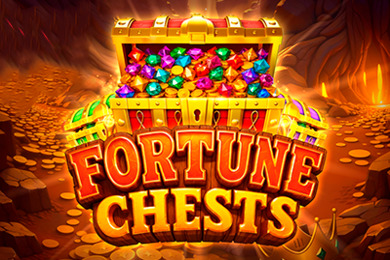 Fortunechests онлайн ЛакиБир Казино