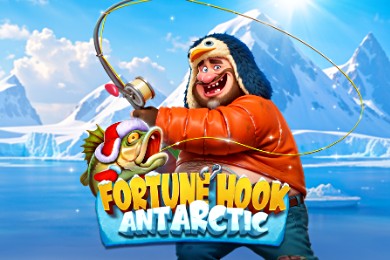 Fortunehookantarctic онлайн ЛакиБир Казино
