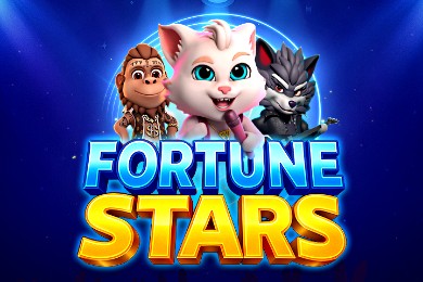 Fortunestars онлайн ЛакиБир Казино